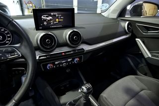 Audi Q2   S line 30 TDI 85kW 116CV 