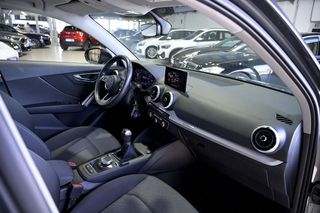 Audi Q2   S line 30 TDI 85kW 116CV 