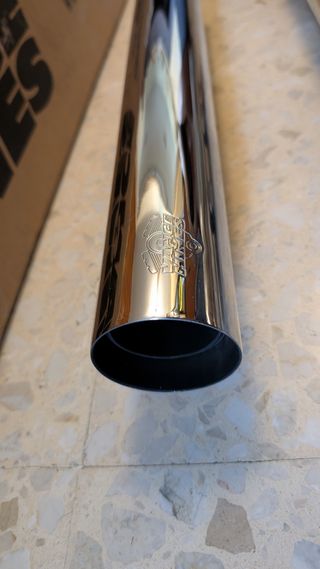 Colas Vance&Hines HD Sportster 2014-22