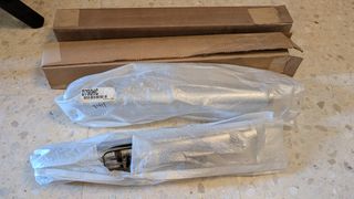 Colas Vance&Hines HD Sportster 2014-22