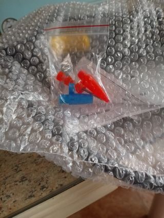 Inflador Eléctrico Portátil