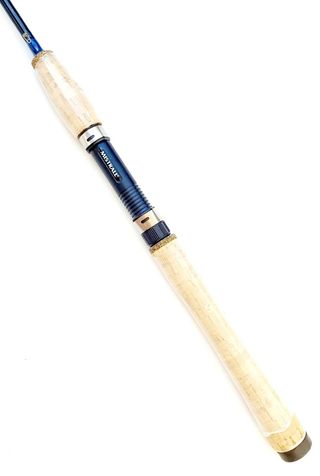 CAÑA SPINNING MISTRALL, CAÑA ROCKFISHING, PESCA 