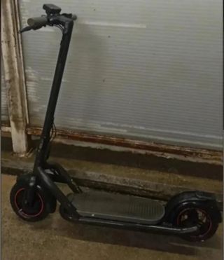 Patinete eléctrico Navee N65