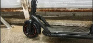 Patinete eléctrico Navee N65