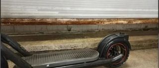 Patinete eléctrico Navee N65