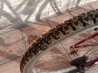 Bicicleta CONOR XC 50 Mujer