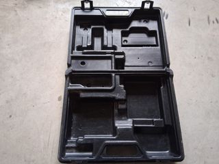 Maletín para amoladora