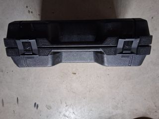 Maletín para amoladora