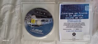 Pack Juegos PS3.