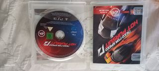Pack Juegos PS3.