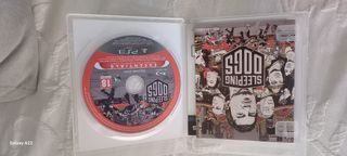 Pack Juegos PS3.