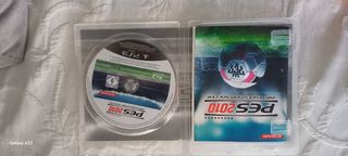 Pack Juegos PS3.