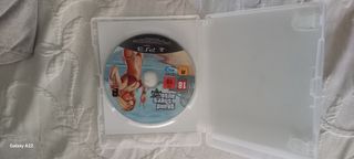 Pack Juegos PS3.