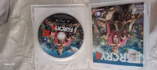 Pack Juegos PS3.