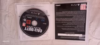Pack Juegos PS3.