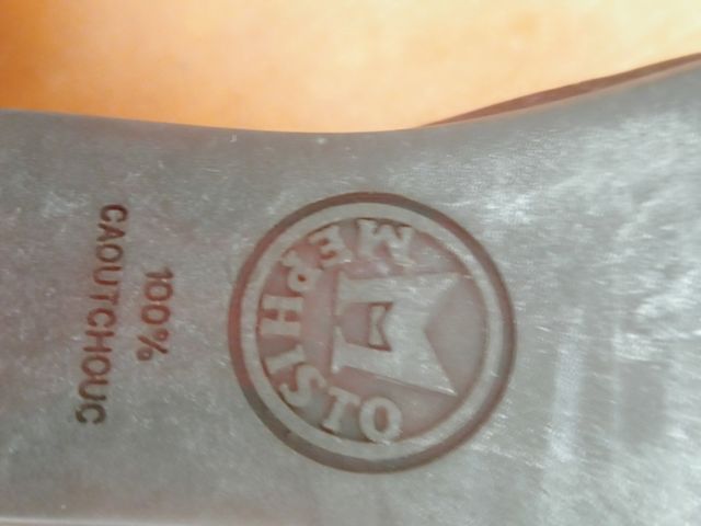 Sandali Mephisto donna marroni