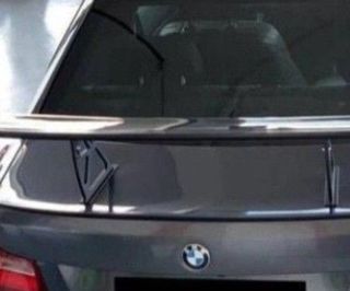 Alerón BMW F22/F87 Look M2CS Carbono