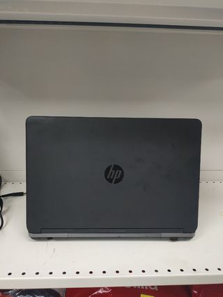 Portátil HP 650 Gris