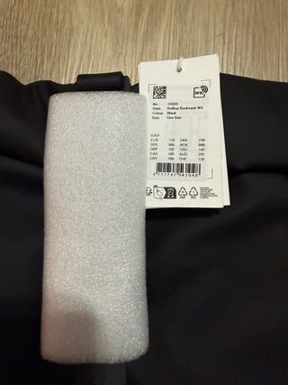Mochila Rains Nueva
