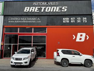 Nissan NP300 Navara 2021
