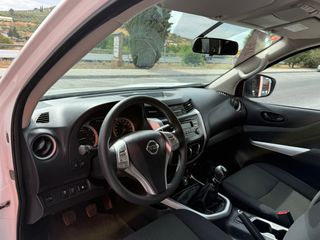 Nissan NP300 Navara 2021