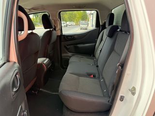 Nissan NP300 Navara 2021