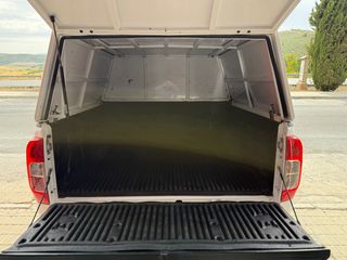 Nissan NP300 Navara 2021