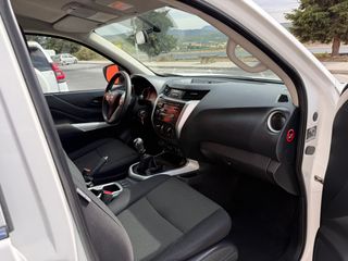 Nissan NP300 Navara 2021