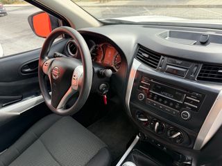Nissan NP300 Navara 2021