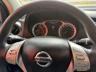 Nissan NP300 Navara 2021