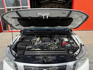 Nissan NP300 Navara 2021