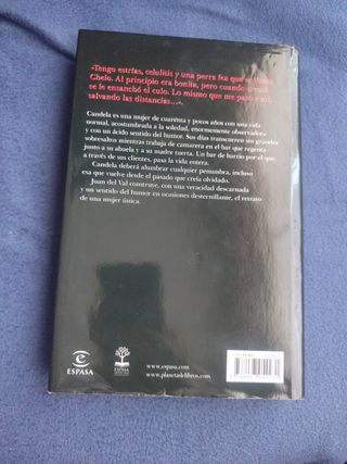 Candela: Premio Primavera de Novela 2019