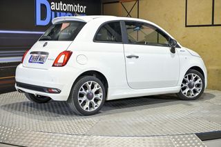 Fiat 500   Sport 1.0 Hybrid 51KW 70 CV 