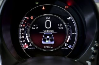 Fiat 500   Sport 1.0 Hybrid 51KW 70 CV 