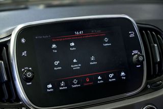 Fiat 500   Sport 1.0 Hybrid 51KW 70 CV 