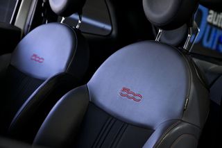Fiat 500   Sport 1.0 Hybrid 51KW 70 CV 