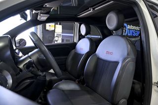 Fiat 500   Sport 1.0 Hybrid 51KW 70 CV 