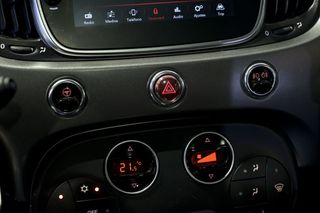 Fiat 500   Sport 1.0 Hybrid 51KW 70 CV 
