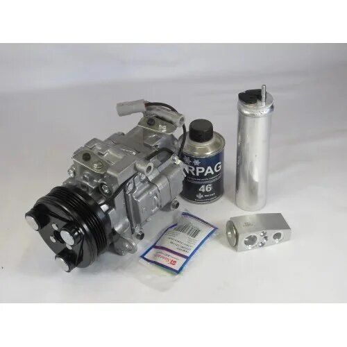 Compresor AIRE A Ford Mazda Land Rover Jaguar