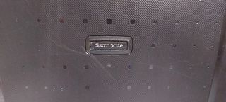 Maleta Samsonite Grande 75cm Negra