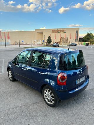 Renault Modus 2005