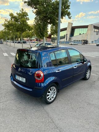 Renault Modus 2005