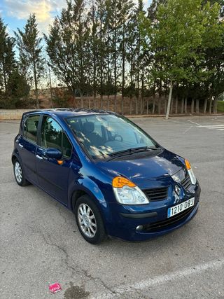 Renault Modus 2005