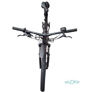 BICICLETA ELÉCTRICA ROCKRIDER ST 500