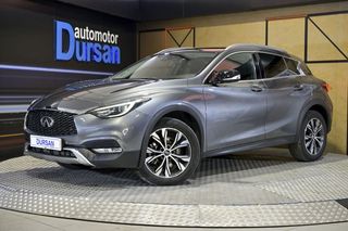 Infiniti QX30   2.2D PREMIUM 7DCT AWD 