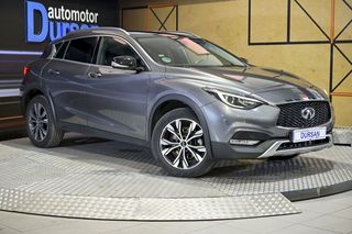 Infiniti QX30   2.2D PREMIUM 7DCT AWD 