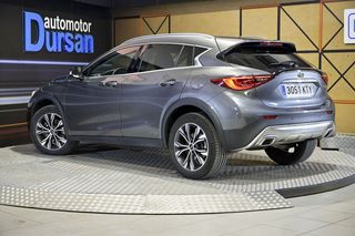 Infiniti QX30   2.2D PREMIUM 7DCT AWD 