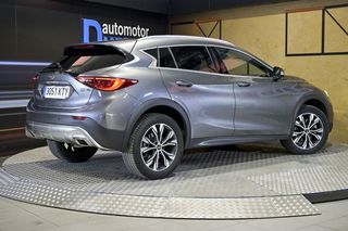 Infiniti QX30   2.2D PREMIUM 7DCT AWD 