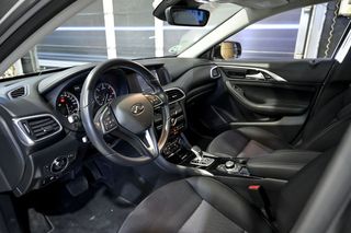 Infiniti QX30   2.2D PREMIUM 7DCT AWD 