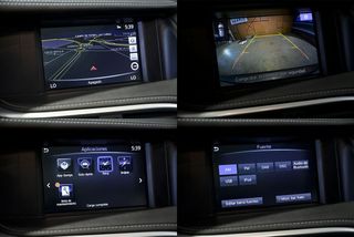 Infiniti QX30   2.2D PREMIUM 7DCT AWD 